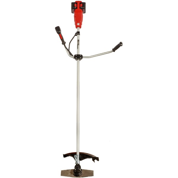 Фото - Электрокоса VITALS AZT 3654a BL Kit(243065)